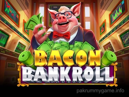 Bacon Bankroll