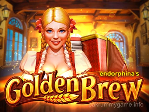 Golden Brew