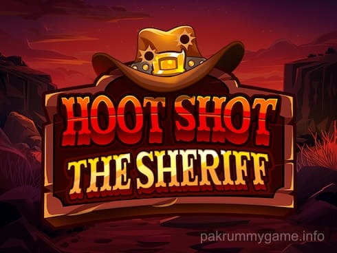 Hoot Shot the Sheriff