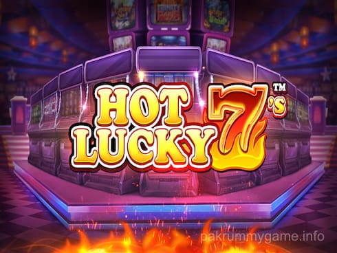 Hot Lucky 7's