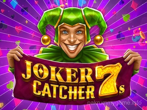 Joker Catcher 7s