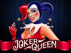 Joker Queen