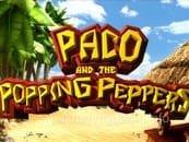 Paco and the Popping Peppers