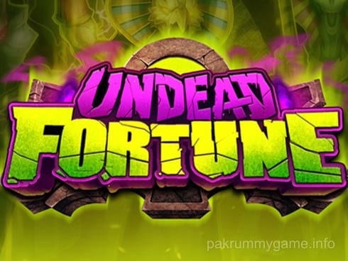Undead Fortune