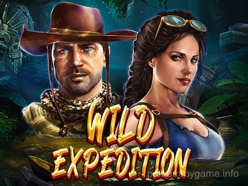 Wild Expedition